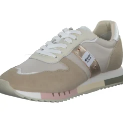 Blauer Melrose S3MELROSE02, Schnürschuhe, Damen, fantas beige