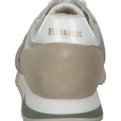 Blauer Melrose S3MELROSE02, Schnürschuhe, Damen, fantas beige
