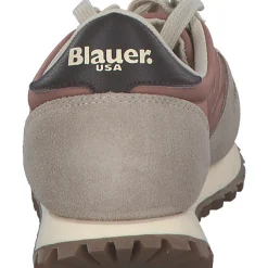Blauer Merril S2MERRIL03, Sneakers, Damen, beige