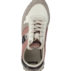 Blauer Merril S2MERRIL03, Sneakers, Damen, beige
