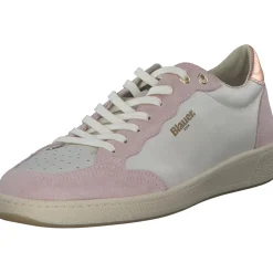 Blauer Olympia S3OLYMPIA01, Sneakers Low, Damen, pink