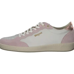 Blauer Olympia S3OLYMPIA01, Sneakers Low, Damen, pink