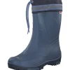 Bockstiegel Bente, Gummistiefel, Kinder, stahlblau