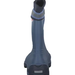 Bockstiegel Bente, Gummistiefel, Kinder, stahlblau