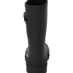 Bockstiegel Lotte-KB, Gummistiefel, Damen, schwarz/schwarz