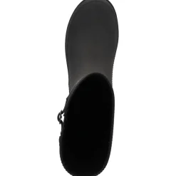 Bockstiegel Lotte-KB, Gummistiefel, Damen, schwarz/schwarz