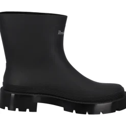 Bockstiegel Ramona, Gummistiefel, Damen, schwarz/schwarz