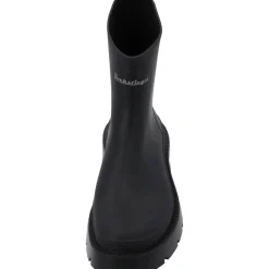 Bockstiegel Ramona, Gummistiefel, Damen, schwarz/schwarz