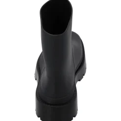 Bockstiegel Ramona, Gummistiefel, Damen, schwarz/schwarz