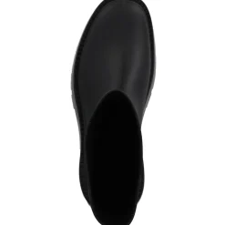 Bockstiegel Ramona, Gummistiefel, Damen, schwarz/schwarz