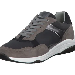 Brandparkshoes 11701, Schnürschuhe, Damen, Braun