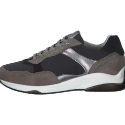 Brandparkshoes 11701, Schnürschuhe, Damen, Braun