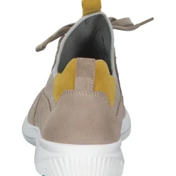 Brandparkshoes 11825, Schnürschuhe, Damen, Beige