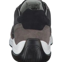 Brandparkshoes 11701, Schnürschuhe, Damen, Braun