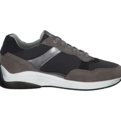 Brandparkshoes 11701, Schnürschuhe, Damen, Braun