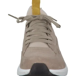 Brandparkshoes 11825, Schnürschuhe, Damen, Beige