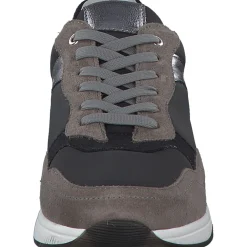 Brandparkshoes 11701, Schnürschuhe, Damen, Braun