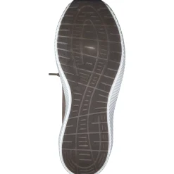 Brandparkshoes 11825, Schnürschuhe, Damen, Beige