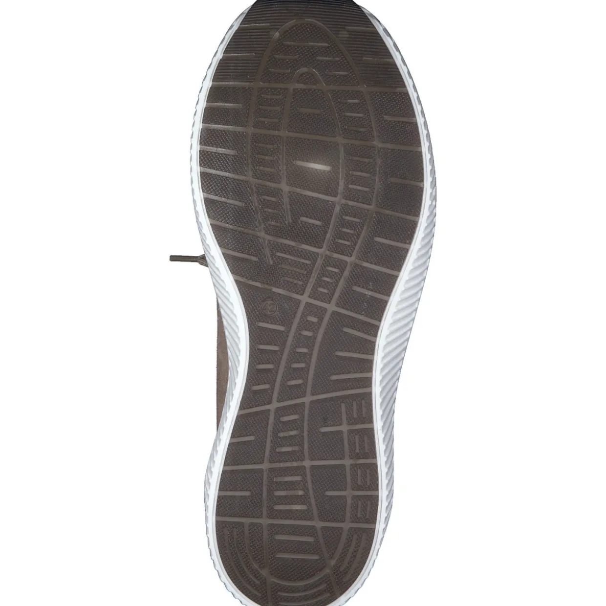 Brandparkshoes 11825, Schnürschuhe, Damen, Beige