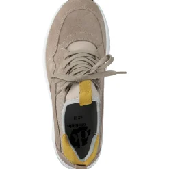 Brandparkshoes 11825, Schnürschuhe, Damen, Beige