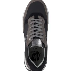 Brandparkshoes 11701, Schnürschuhe, Damen, Braun