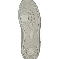 British Knights B47-3616-01 Raww, Schnürschuhe, Damen, white/beige/neon pink