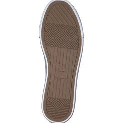 British Knights Kaya Mid B49, Sneakers High, Damen, Schwarz