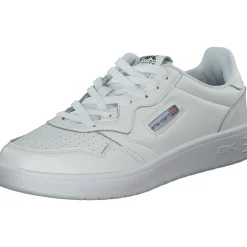 British Knights Noors B51, Klassische- & Business Schuhe, Herren, white/white