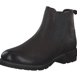 Bugatti 61159, Chelsea Boots, Herren, dark grey
