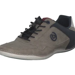 Bugatti 48010, Klassische- & Business Schuhe, Herren, TAUPE