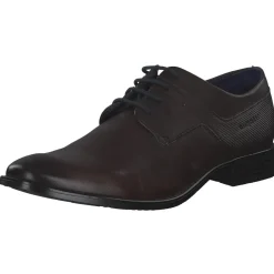 Bugatti 85803, Klassische- & Business Schuhe, Herren, Braun