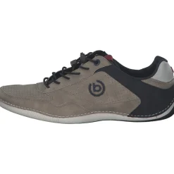 Bugatti 48010, Klassische- & Business Schuhe, Herren, TAUPE