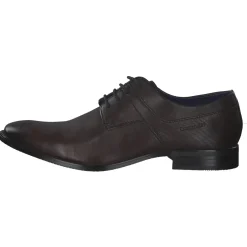 Bugatti 85803, Klassische- & Business Schuhe, Herren, Braun