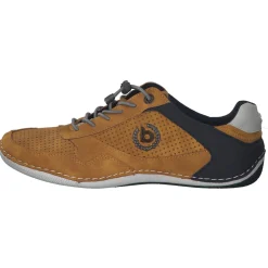 Bugatti 48010, Klassische- & Business Schuhe, Herren, yellow