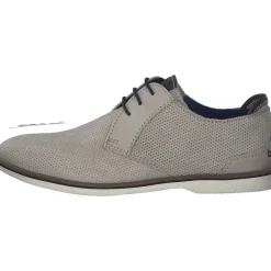 Bugatti 67102, Klassische- & Business Schuhe, Herren, Grey