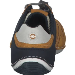 Bugatti 48010, Klassische- & Business Schuhe, Herren, yellow