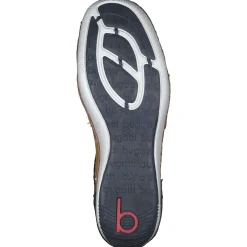 Bugatti 48010, Klassische- & Business Schuhe, Herren, yellow