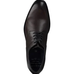 Bugatti 85803, Klassische- & Business Schuhe, Herren, Braun