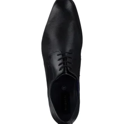 Bugatti 66606, Klassische Halbschuhe, Herren, schwarz