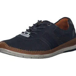 Bugatti 70002, Sneakers Low, Herren, Dark Blue