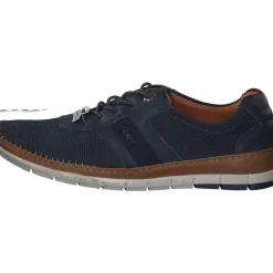 Bugatti 70002, Sneakers Low, Herren, Dark Blue