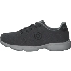 Bugatti 98201, Sneakers Low, Herren, Grey