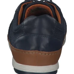 Bugatti 70002, Sneakers Low, Herren, Dark Blue