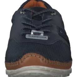 Bugatti 70002, Sneakers Low, Herren, Dark Blue