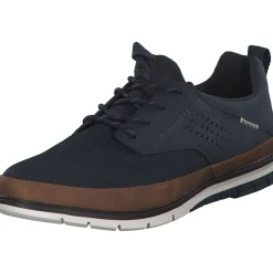 Bugatti 92562, Sportliche Halbschuhe, Herren, Blau