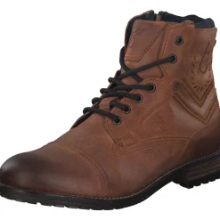Bugatti 60131, Winterstiefel, Herren, Mid Brown