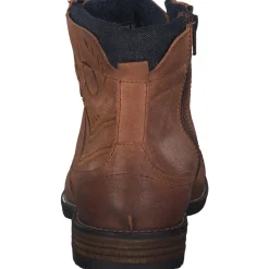 Bugatti 60131, Winterstiefel, Herren, Mid Brown