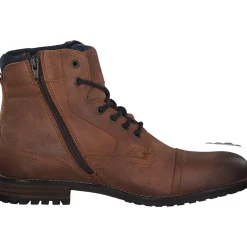 Bugatti 60131, Winterstiefel, Herren, Mid Brown