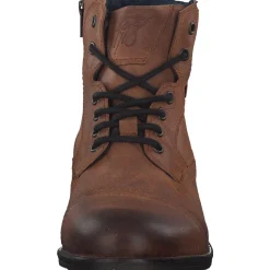 Bugatti 60131, Winterstiefel, Herren, Mid Brown