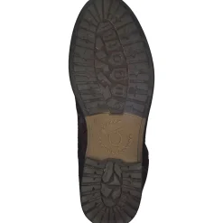 Bugatti 60131, Winterstiefel, Herren, Dark Red